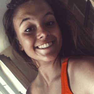 Meet your Posher, Mackenzie